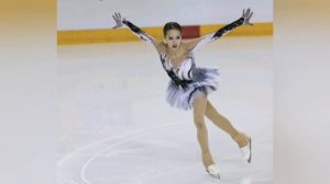 Алина Загитова: ,,Я стала сильнее,,