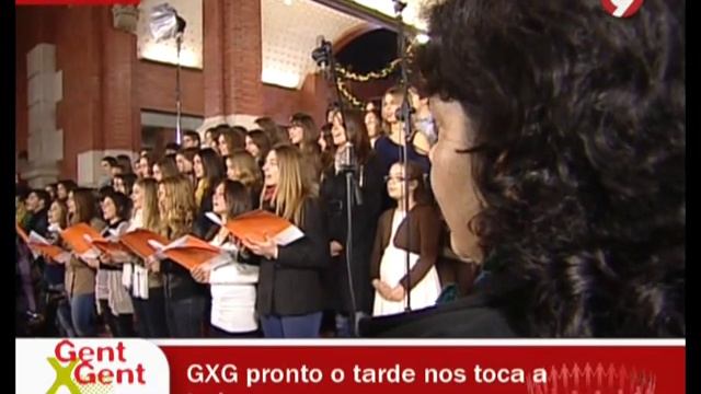 Aleluya en la tierra. Colegio San Juan Bosco.Valencia смотреть онлайн