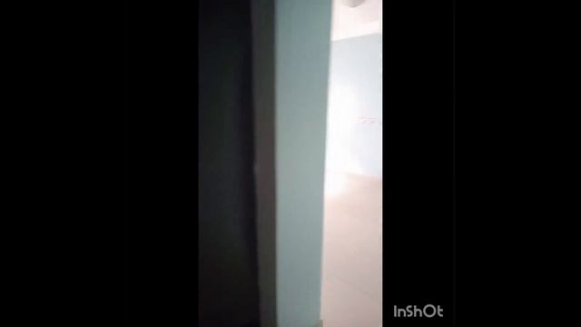 FOR RENT: A Well Built Spacious & Serviced 3Bedroom Flat With 1room BQ.