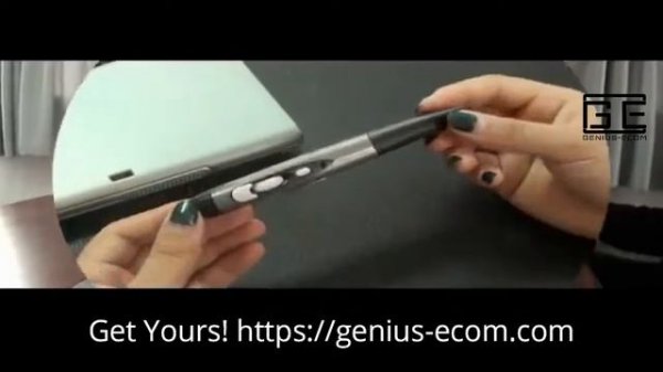 Pen Mouse - Genius Ecom
