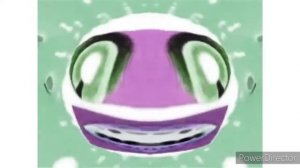 Klasky pitch effects in confusion Videopad