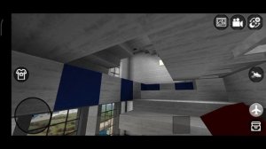 обзор на мини город : мини блок крафт :mini block Kraft