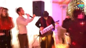 АПАНДИ ИСМАИЛГАДЖИЕВ \ Шамиль Ханаев - ПОПУРРИ - |ресторан PARADISE|