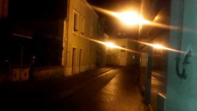 ВЕЧЕРНЯЯ ПРОГУЛКА АРДЖЕНТОН ФРАНЦИЯ, смотреть онлайн