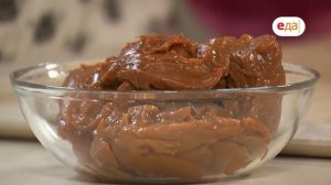 Праздничный пряник с малиной | Выпечка на пАру /53