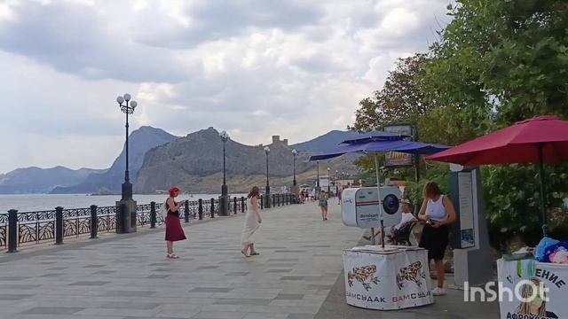 Судак смотреть онлайн