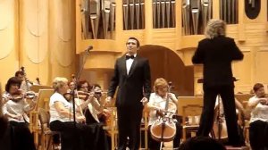 Сергей Романовский - Вернись в Сорренто