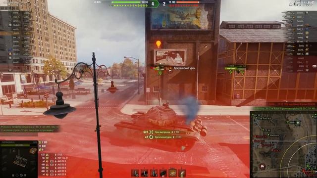 полевая модернизация ХАЙВЭЙ 50ТП МАСТЕР смотреть онлайн