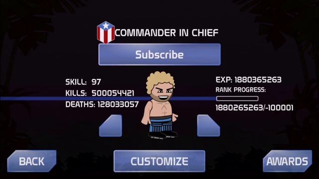 TOP^ 9 MINI MILITIA Avatars WITHOUT Pro Pack‼️ [ Doodle Army 2: Mini Militia ] смотреть онлайн