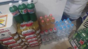 Conveniência - VLOG, 1400 DE REPOSIÇÃO. tem que garimpar!