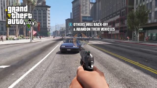 GTA-5 साइबरपंक 2077 से बेहतर है ? Cyberpunk 2077 vs GTA 5: How Are The Worlds Different ? смотреть онлайн