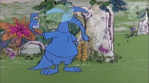 ОТЦАРАПАТЬ ТИГРА МУРАВЕЙ и МУРАВЬЕД