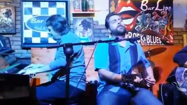 CHINO SWINGSLIDE, VICTOR PUERTAS Y POYO MOYA смотреть онлайн