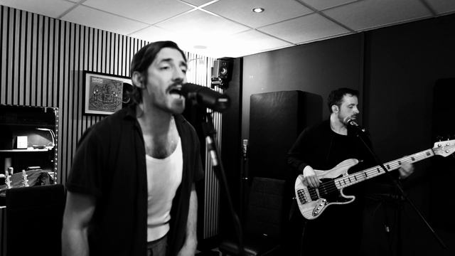 Index F - Dig Deep (Black Box Recording | Studio Session) смотреть онлайн