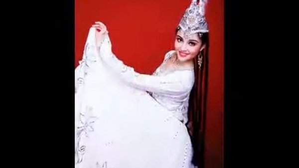 Mahire Emet   ВИА Ялла Тюбетейка