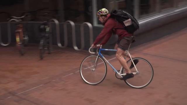 Fixed Gear 1 смотреть онлайн