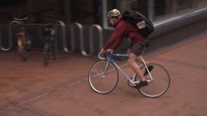 Fixed Gear 1