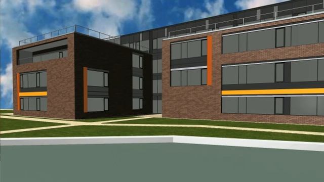 ArchiCAD Grundlagen Interaktiver Trainingsleitfaden 9-2 смотреть онлайн