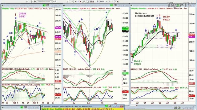 March 15th, 11AM ET Market Update On TFNN - 2023