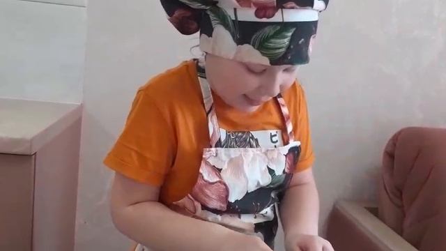 Имбирное печенье