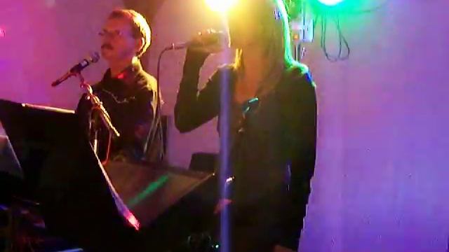 Zespół muzyczny Doubleband - Mama mia - In Grid смотреть онлайн