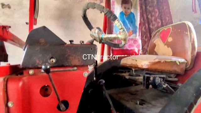 Belarus 510 Tractor for Sale model 2006 good condition Tractor 02/01/22 (CTN tractor) смотреть онлайн