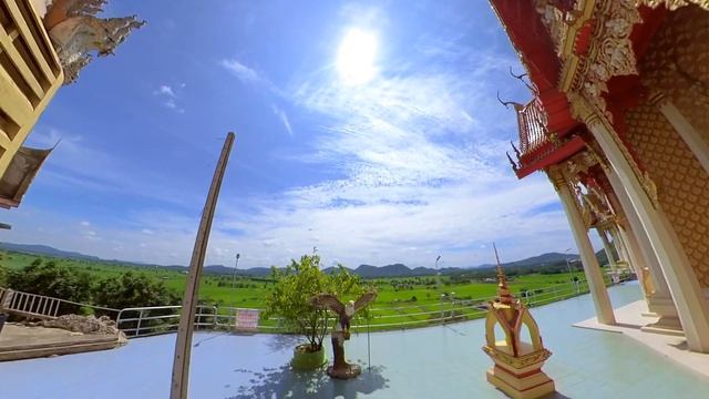 [02] 走到北碧冇啖好食？金城武廣告都不及我去的世外Cafe．老虎洞內有神靈？最新泰國自駕遊【窮退泰無憂】4021公里自駕遊 смотреть онлайн