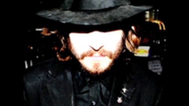 POP LEVI - Midnite Runaround [from 'MEDICINE' LP - OUT NOV 2012] смотреть онлайн