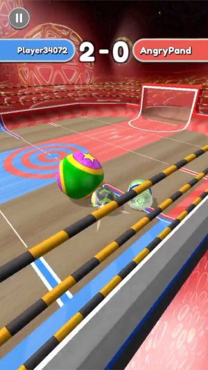 Going balls All Levels Gameplay IOS Android Going Balls Level 354 Goal ball