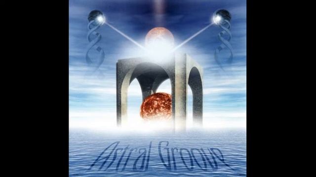 Astral Groove - If I Could Fly