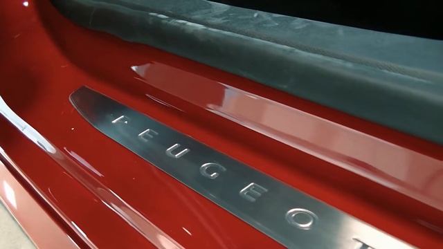 Nuevo Peugeot 308 - Augmented Technolody #AutomotorCanarias смотреть онлайн