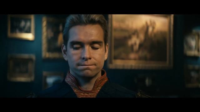 Пацаны: Монолог Патриота