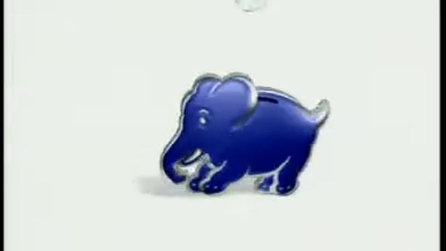 Spot gamma Lancia Y (1999) смотреть онлайн