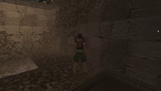 Dreamcast Bump Mapping 2 смотреть онлайн
