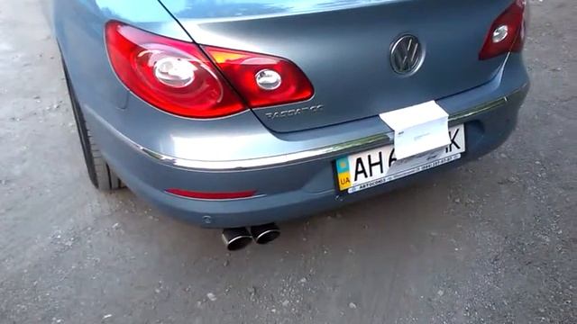 Borla Exhaust in Mariupol 3 смотреть онлайн