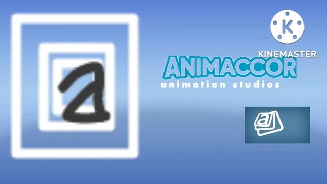Animaccord Logo (2009) Remake смотреть онлайн