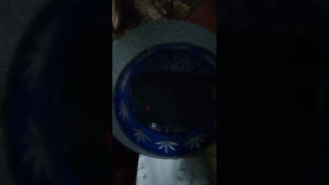Простая подставка под гарячее！