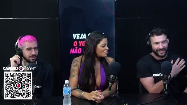 ASSIM ERA O LAVA-JATO SEXY 🔞 смотреть онлайн