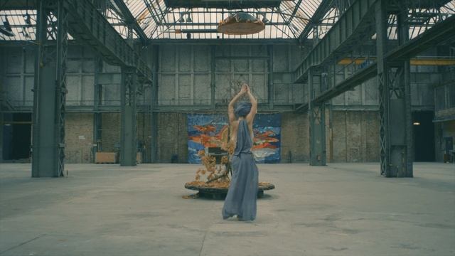 Nwia by Leila Nour смотреть онлайн