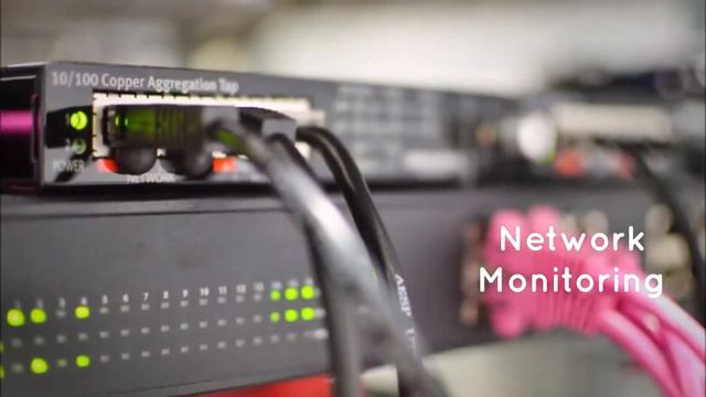 USR - Connectivity Hardware Specialists смотреть онлайн