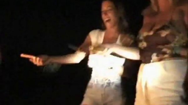 Song "Come on 2000" from Diana Terranova and Map