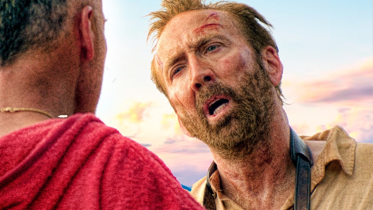 Серфер - Русский трейлер (2025)