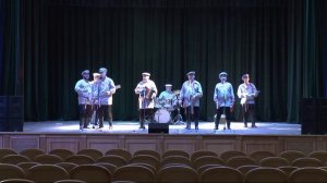 "Народный самодеятельный коллектив" ВИА "Доброслав". "Волховская застольная"