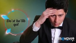 Алишер зокиров
