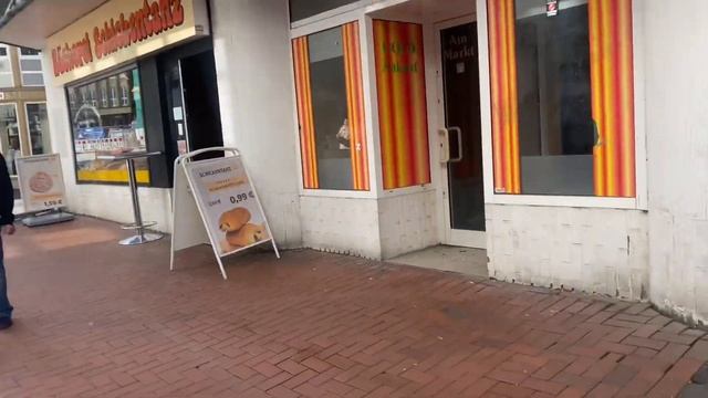 VLOG - Sparkasse Банк/ O2 Интернет в Германии смотреть онлайн