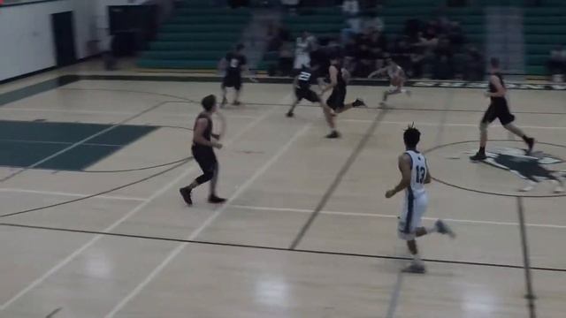 Hilltop Tournnnment: Helix vs Canyon Crest 12/2/2016 смотреть онлайн