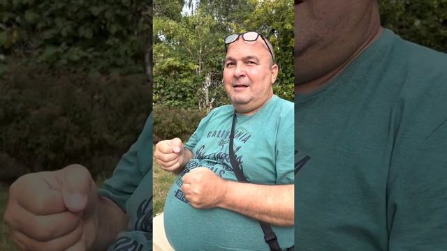 Римма сегодня едет на велике, проверяет датские дорожки… смотреть онлайн