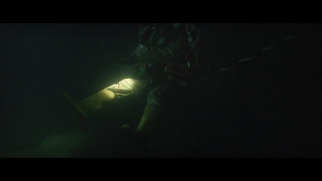 Дыхание шторма - Русский трейлер (2025) смотреть онлайн