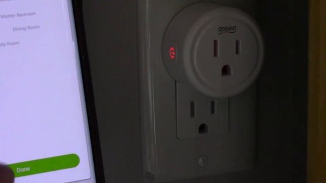 GoSund Smart Plugs Google and Alexa Ready, easy Smart home setup! смотреть онлайн