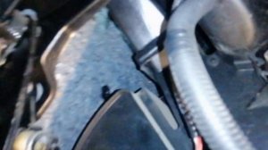 Правильное снятие торпеды калина 1,2